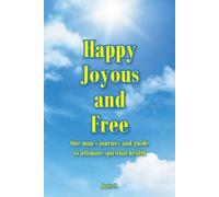 Juris S Happy, Joyous, and Free (Tascabile)