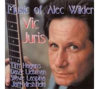 Juris Vic - Music of Alec Wilder