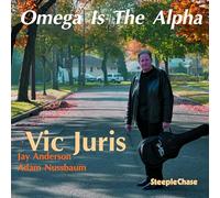 Juris Vic - Omega Is The Alpha