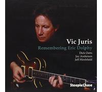 Juris Vic - Remembering Eric Dolphy