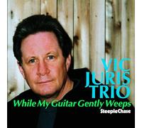 Juris Vic - While My Guitar Gently Weeps