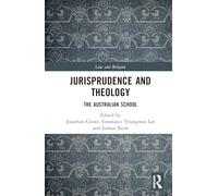Jurisprudence and Theology: The Australian School