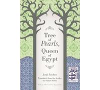Jurji Zaydan Tree of Pearls, Queen of Egypt (Tascabile)