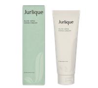 Jurlique Aloe Vera Hand Cream 125 ml Cura delle mani