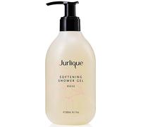 Jurlique Gel doccia emolliente alla rosa, per tutti i tipi di pelle, 300 ml