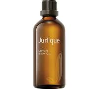 Jurlique Olio Corpo Rivitalizzante Limone 100 ml - Olio corpo