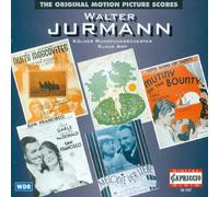 Jurmann/Kaper - Jurmann W.: Film Music (The O