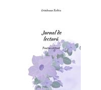 Jurnal de lectură