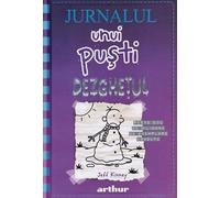 Jurnalul unui pusti Vol.13: Dezghetul