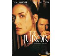 Juror (DVD) Movie