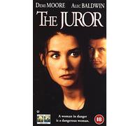 Juror, the
