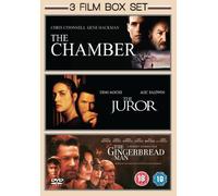 Juror/the Chamber/Gingerbread