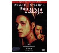 Juror, The [DVD] (IMPORT) (Nessuna versione italiana)