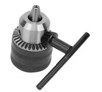 JUROUPI 1,5-13 Mm B16 Drill Chuck Adattatore Adattatore Strumento Strumento Kit Tasto Drill Chuck
