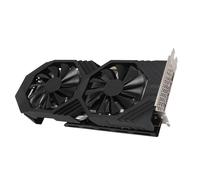 Juroupi 8 GB GDDR5 Card Graphics da Gioco 256 Bit PCI Express 3.0 X16 Ventola di Raffreddamento a Doppio Raffreddamento Silenzioso Dissipazione del Calore Fast Dissipation GPU