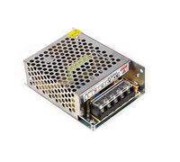 JUROUPI DC 12V 15A Alimentatore di Commutazione Regolato Universale