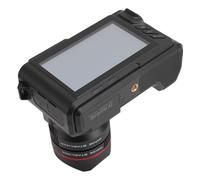 Juroupi Giuraupi 5k 50mp Fotocamera Digitale da 4,0 Pollici Schermata 50x Zoom Digitale 4800 MAh 5g Visione Notturna a Infrarossi Wifi 16: 9 Videocamera da Viaggio