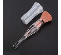 Juroupi JUROUPI 3 in 1 Strumento per il Trucco per Labbra Labbra la Spazzola Occhio multifunzionale.