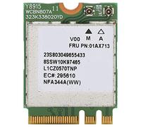 JUROUPI NFA344A M.2 Scheda WiFi 867MBPS BT Scheda di Rete Wireless WiFi per 710S E470 E475 E570 E575 V310 Yoga 710 720 910 Serie