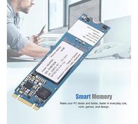 Juroupi PER OPTANE MEMARY MODULO 16GB PCIE NVME M.2 2280 3D XPoint (16 GB)