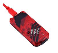 Juroupi PICKIT3 PIC KIT3 DEBUGGER PROGRAMMATORE EMULATORE PIC CONTROLLER M99