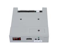 Juroupi SFR1M44-FU 3.5IN 1,44 MB Emulatore di Azionamento Floppy USB per Plug e Riproduci