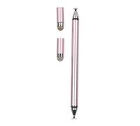 JUROUPI Stylus Pen 2 in 1 Penna a Risposta Rapida Ad Alta Precisione con Copertura Protettiva per Tablet di Telefoni Cellulari (#5)
