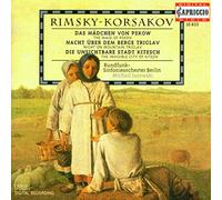 Jurowski,M. - Orchesterwerke Vol.3