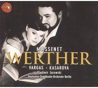 Jurowski,Vladimir - Werther