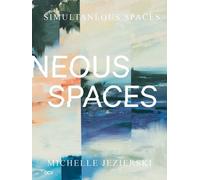 Jurriaan Benschop Jeni F Michelle Jezierski - Simultaneous S (Copertina rigida)