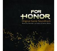 Jurrianns, Saunder/ Bensi, Danny - For Honor