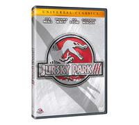 Jursky park 3 DVD / Jurassic Park III (Versione ceca)