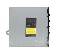 Jurtmy Lettore DVD ottico di ricambio per Microsoft per Xbox 360 Slim Console DG-6M1S DG-6M5S Disc Player in metallo (DG-6MIS)