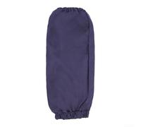 Jurtmy Maniche resistenti al calore, lunghezza 40 cm, elasticizzate | Blocca efficacemente le scintille, isola dal calore, protegge, ideale per lavori ad alte prestazioni, durevole