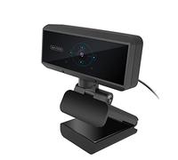 JURUOUPI 1080P CAMERA Computer BUID -IN MIC HD per le Forniture per Computer con le Videoconferenze