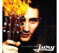 JURY - MI FAI SPACCARE IL MONDO