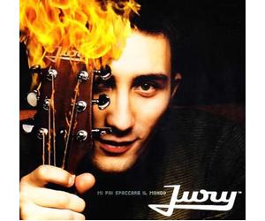 JURY - MI FAI SPACCARE IL MONDO