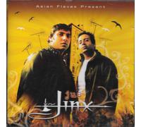 Jus Jinx - Javed Bashir / Billa Sahota - Nuovo Bhangra CD