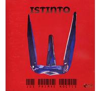 Jus Primae Noctis - Istinto