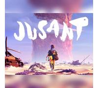 Jusant (PC) Steam Gift - GLOBAL
