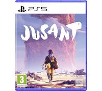 Jusant Playstation 5
