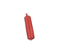 JUSCHA Astuccio In Pelle Juscha - Rosso - 43140