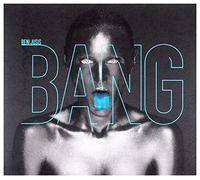 Jusis, Reni - Bang!