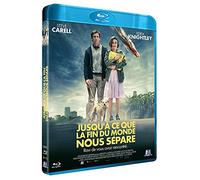 Jusqu a ce que la fin du monde nous separe - blu-ray