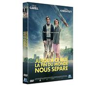 Jusqu a ce que la fin du monde nous separe - dvd