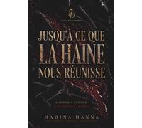Jusqu’à ce que la haine nous réunisse: Infiltration