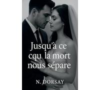 Jusqu'à ce que la mort nous sépare