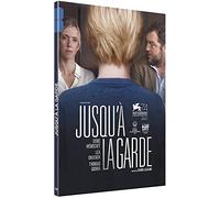 JUSQU'A LA GARDE DVD - BoItier simple