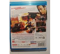Jusqu'à la mort (Blu-ray) Van Damme Jean-Claude