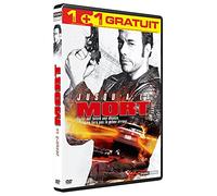 Jusqu'à la mort (DVD) Van Damme Jean-Claude